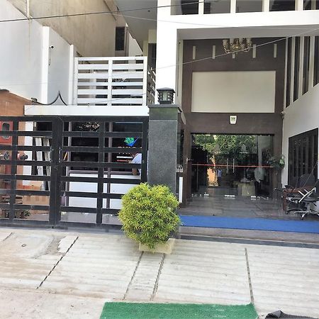 Hotel Park Plaza Βαρανάσι Εξωτερικό φωτογραφία