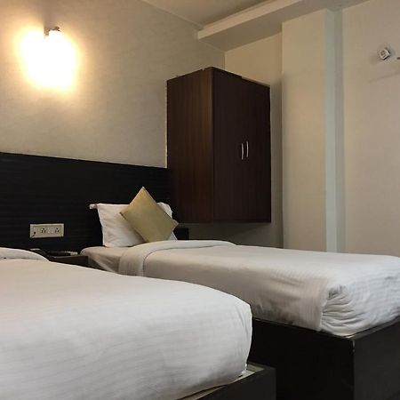 Hotel Park Plaza Βαρανάσι Εξωτερικό φωτογραφία