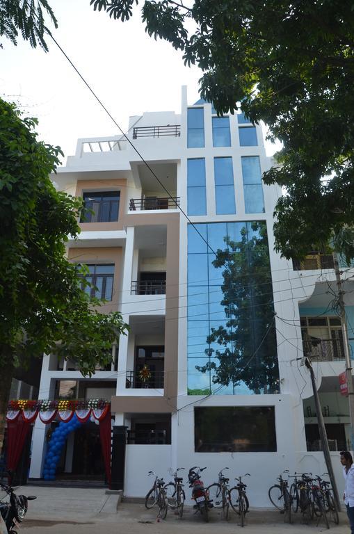 Hotel Park Plaza Βαρανάσι Εξωτερικό φωτογραφία