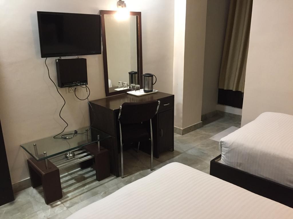Hotel Park Plaza Βαρανάσι Εξωτερικό φωτογραφία