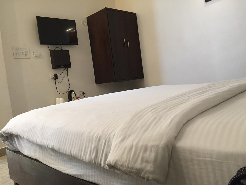 Hotel Park Plaza Βαρανάσι Εξωτερικό φωτογραφία