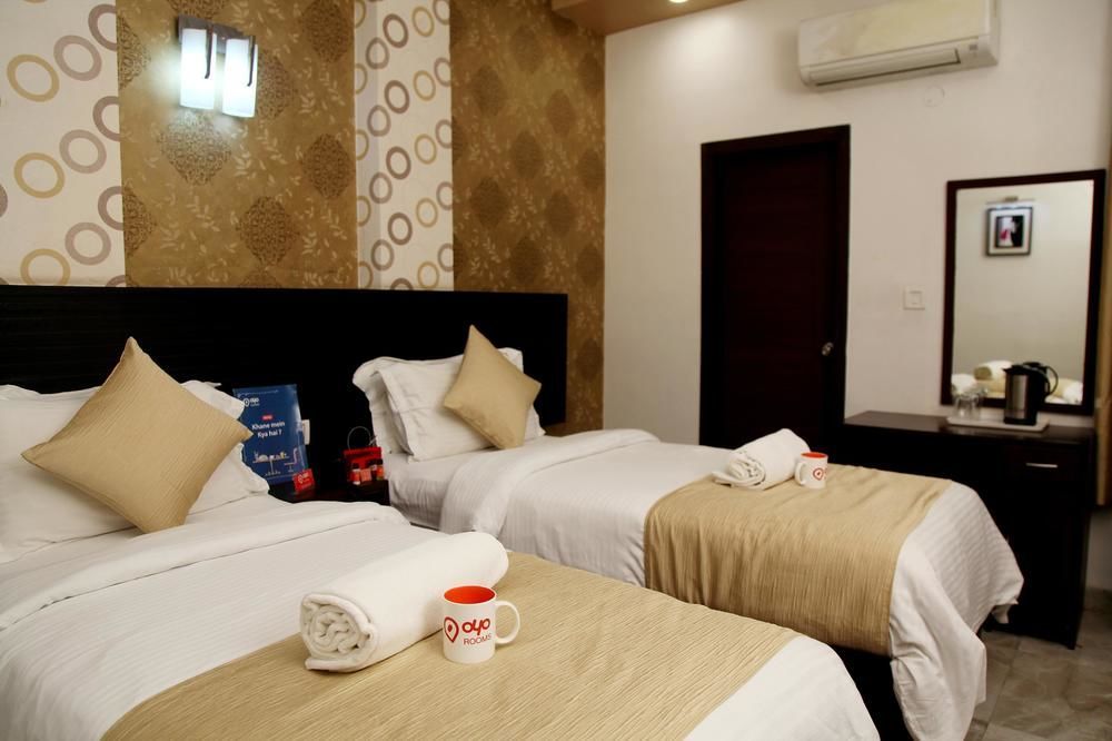 Hotel Park Plaza Βαρανάσι Εξωτερικό φωτογραφία