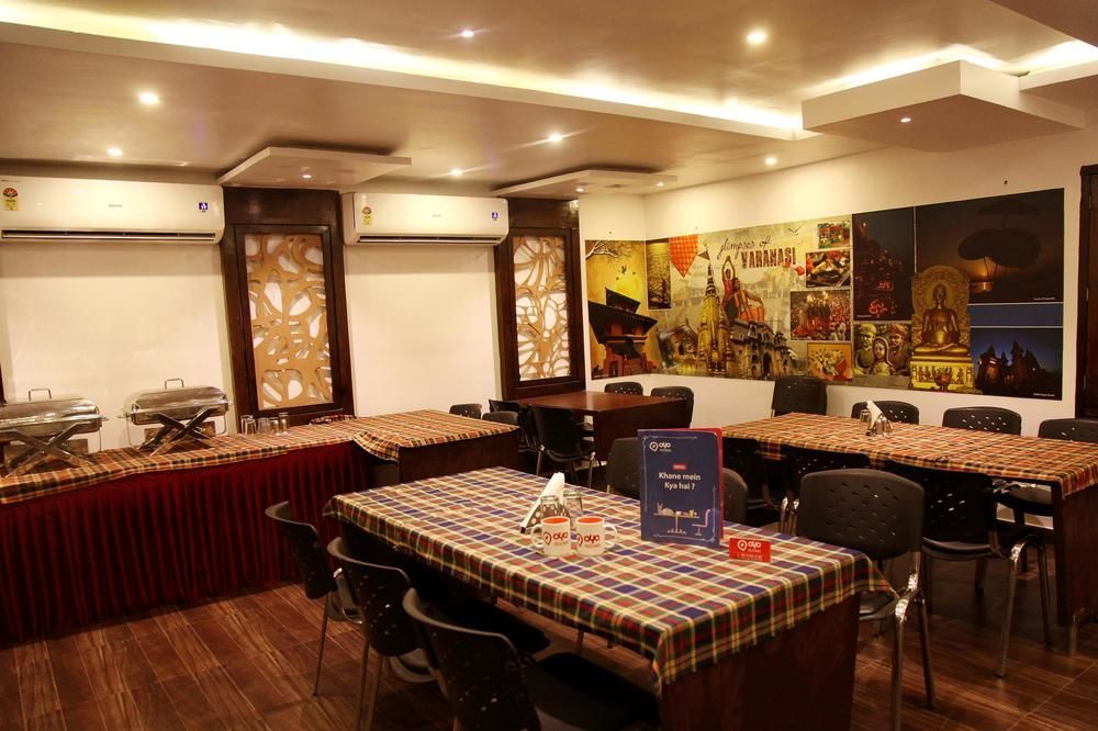 Hotel Park Plaza Βαρανάσι Εξωτερικό φωτογραφία